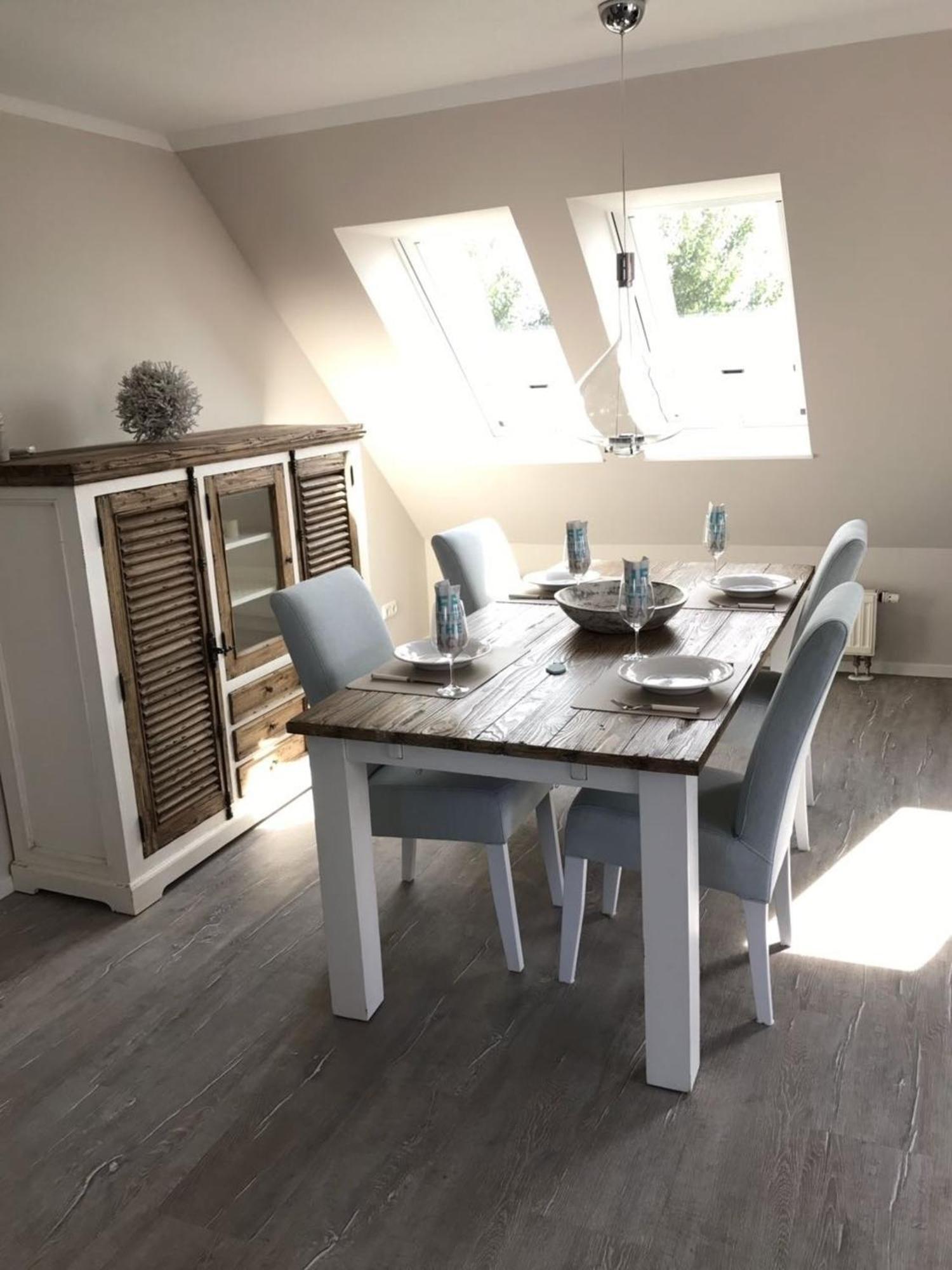 Apartamento Schleiglück Rieseby Exterior foto