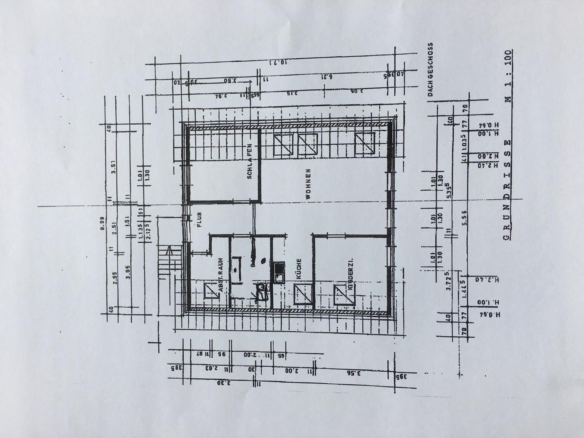 Apartamento Schleiglück Rieseby Exterior foto