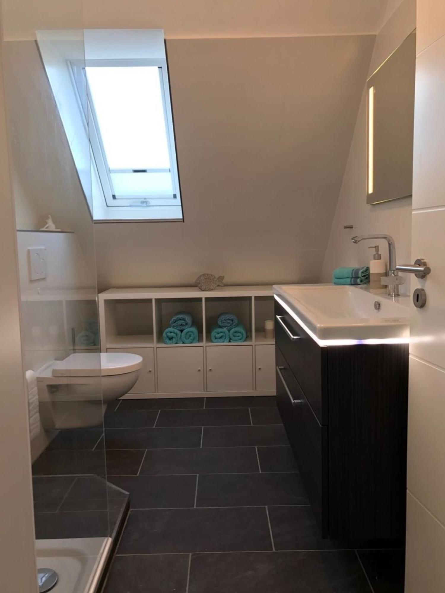 Apartamento Schleiglück Rieseby Exterior foto