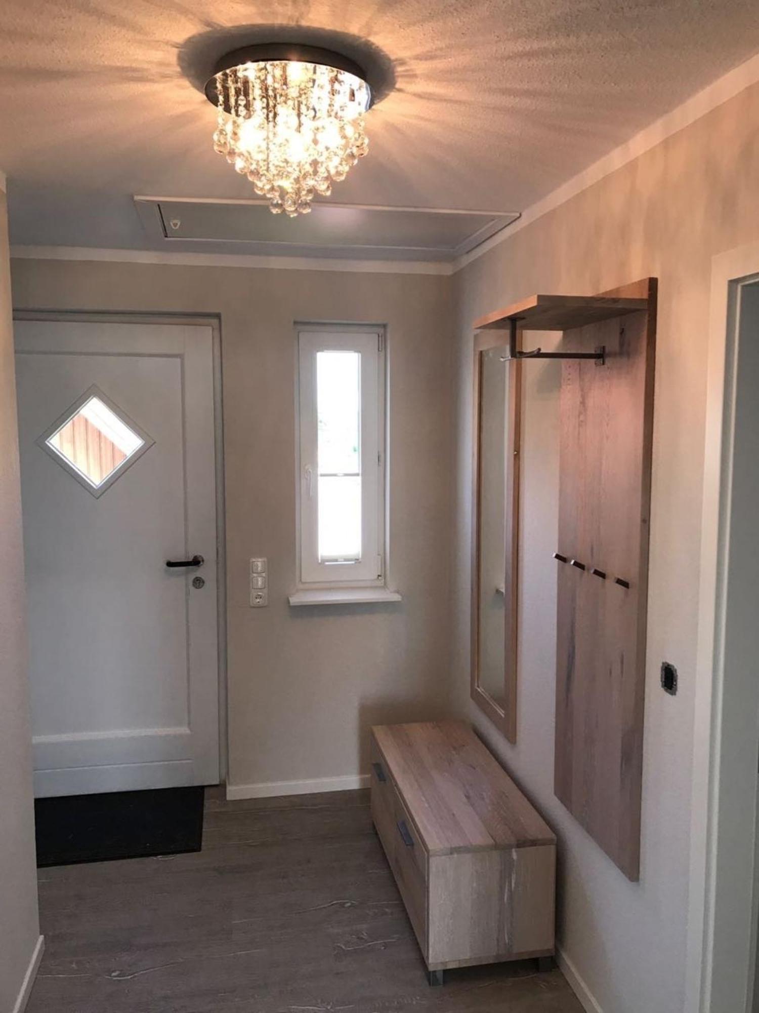 Apartamento Schleiglück Rieseby Exterior foto