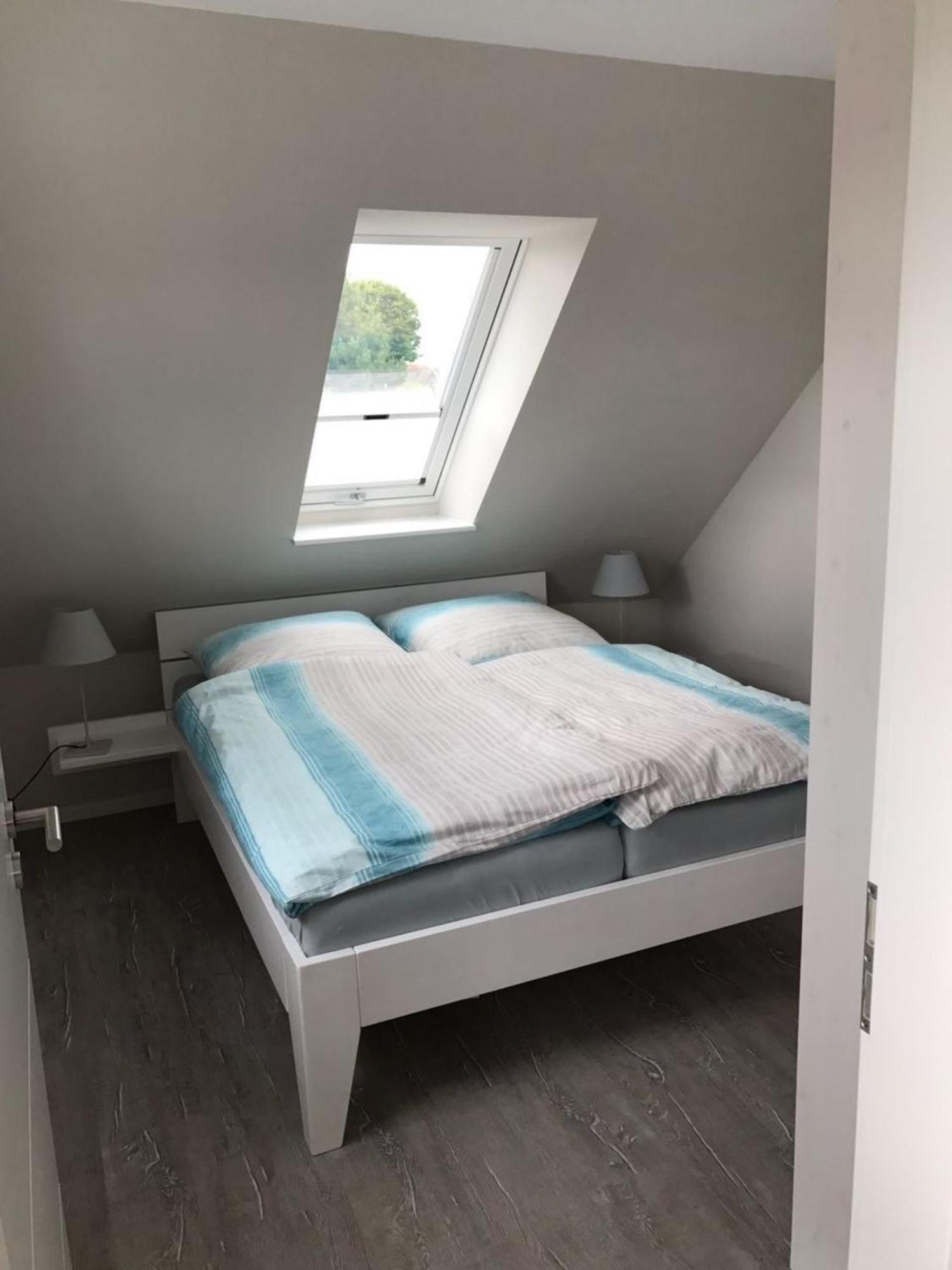 Apartamento Schleiglück Rieseby Exterior foto